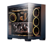 תמונה של מחשב גיימינג מ.  C8 ARGB 700W i5-14400 B760 32GB DDR4 1TB NVME RTX 4060