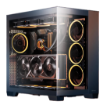 תמונה של מחשב גיימינג מ.  C8 ARGB 700W i5-14400 B760 32GB DDR4 1TB NVME RTX 4060
