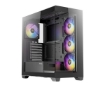 תמונה של מ.גיימינג CX300 ARGB 750W B760M DS3H AX I5-14400F 32GB DDR5 4060