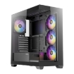 תמונה של מ.גיימינג CX300 ARGB 750W B760M DS3H AX I5-14400F 32GB DDR5 4060