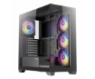 תמונה של מ.גיימינג CX300 ARGB 750W B760M DS3H AX I5-14400F 32GB DDR5 4060