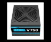 תמונה של מ.גיימינג CX300 ARGB 750W B760M DS3H AX I5-14400F 32GB DDR5 4060