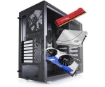 תמונה של מ.גיימינג CX300 ARGB 750W B760M DS3H AX I5-14400F 32GB DDR5 4060