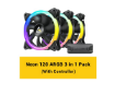 תמונה של מ. גיימינג Corsair 2500X 700W B760M I5-14400F 32GB 1TB RTX4060