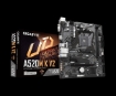 תמונה של מחשב גיימינג CX200M 750W A520M R5-5500 16GB 500NVME RTX 3050