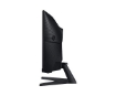 תמונה של מסך Samsung Odyssey G5 Series Ultra WQHD 34 VA 1ms HDMI DP