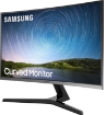 תמונה של מסך קעור Samsung C32R500FHP 31.5 VA 4Ms 75Hz 16:9 VGA HDMI