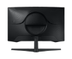 תמונה של מסך קעור SAMSUNG G5 G55C Odessey 27 1ms QHD 165Hz FreeSync
