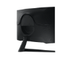 תמונה של מסך קעור SAMSUNG G5 G55C Odessey 27 1ms QHD 165Hz FreeSync