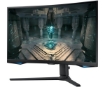 תמונה של מסך SAMSUNG 27 Odyssey G65B 240Hz 2K Curved Smart 1ms FreeSync