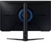תמונה של מסך Samsung Odyssey G3 S27DG302 FHD 180Hz VA 1MS PIVOT