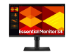 תמונה של מסך SAMSUNG S24D408GAM IPS FHD 100hz Speakers DP 2XHDMI USB HUB