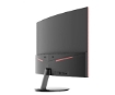 תמונה של מסך קעור CURVED 100HZ VGA HDMI SPEAKERS &quot;SOLID CF270FW 27