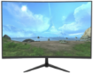 תמונה של מסך גיימינג קעור Solid J239GCW8 23.8 FHD VA 180HZ 5MS DP HDMI