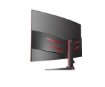 תמונה של מסך SOLID CG271GW8 27 GAMING CURVED FHD VA 180Hz HDMI DP