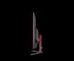 תמונה של מסך SOLID CG271GW8 27 GAMING CURVED FHD VA 180Hz HDMI DP