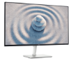 תמונה של מסך מחשב שטוח לבן Dell 27 FHD IPS 100Hz 4ms Speakers