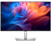 תמונה של מסך Dell P2725H FHD IPS Pivot 100Hz 5ms USB 3.2 Hub VGA DP HDMI