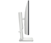 תמונה של מסך מחשב שטוח לבן Dell 27 FHD IPS 100Hz 4ms Speakers Tilt Pivot