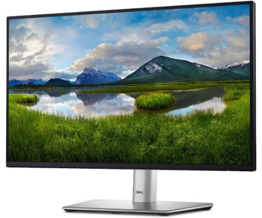 תמונה של מסך Dell P2425H 23.8 FHD IPS 100Hz 5ms