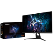 תמונה של מסך גיימינג AORUS FI32Q 2k SS IPS 165HZ-170Hz OC 1MS kvm 8BIT HDR