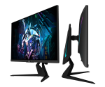 תמונה של מסך גיימינג AORUS FI32Q 2k SS IPS 165HZ-170Hz OC 1MS kvm 8BIT HDR