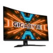 תמונה של מסך קעור GIGABYTE M32UC 31.5 SS VA 4K UHD 1MS 350cd/m 160HZ