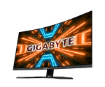 תמונה של מסך קעור GIGABYTE M32UC 31.5 SS VA 4K UHD 1MS 350cd/m 160HZ