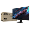 תמונה של מסך גיימינג שטוח Gigabyte GS27Q X 2K 2560X1440 250HZ 1MS SS IPS