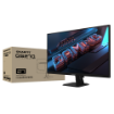 תמונה של מסך גיימינג Gigabyte GS27Q SS IPS 2K QHD 1ms HDR READY 170HZ OC