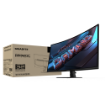 תמונה של מסך גיימינג Gigabyte GS32QC QHD VA 1Ms 170Hz Curverd 31.5