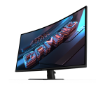 תמונה של מסך גיימינג Gigabyte GS32QC QHD VA 1Ms 170Hz Curverd 31.5