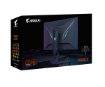 תמונה של מסך גיימינג AORUS FI32Q X-EK 2k SS IPS 240-270Hz OC 1MS kvm 8BIT