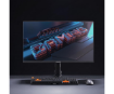 תמונה של מסך גיימינג Gigabyte M32U Arm Edition 4K SS IPS 1Ms 144Hz Speaker