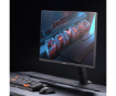 תמונה של מסך גיימינג Gigabyte M32U Arm Edition 4K SS IPS 1Ms 144Hz Speaker