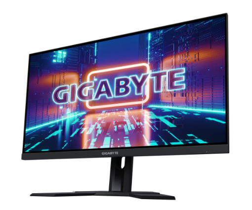תמונה של מסך GIGABYTE M27Q-EK Gaming Monitor 27 QHD IPS 1ms 170Hz OC KVM