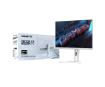 תמונה של מסך גיימינג Gigabyte M27QA ICE QHD SS IPS 180Hz 1MS HDR Ready