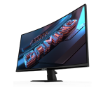 תמונה של מסך קעור Gigabyte GS27QCA VA 180hz QHD HDR Ready AMD FreeSync