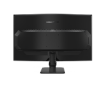 תמונה של מסך קעור Gigabyte GS32QCA SS VA 1ms 2K QHD 180Hz FreeSync Tilt