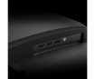 תמונה של מסך קעור Gigabyte GS32QCA SS VA 1ms 2K QHD 180Hz FreeSync Tilt
