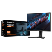 תמונה של מסך שטוח Gigabyte M32UP 31.5 SS IPS 1ms 4K UHD 160Hz KVM HDR400