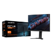 תמונה של מסך גיימינג Gigabyte M27UA 4K SS IPS 180Hz 1MS HDR USB HUB