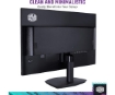 תמונה של מסך Cooler Master GM27 SS IPS 0.5MS 165HZ FHD ADAPTIVE SYNC