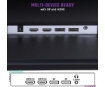 תמונה של מסך Cooler Master GM27 SS IPS 0.5MS 165HZ FHD ADAPTIVE SYNC
