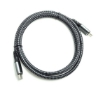 תמונה של כבל נתונים מהיר GOLD TUCH USB3.1 gen 2X2 Type-C to Type-C 20G 3m