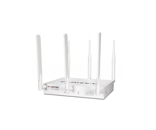 תמונה של נתב מאובטח שירות לשנה ללא רשיון FortiGate-40F-3G4G Firewall