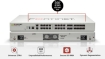 Picture of FortiGate-120G Hardware plus 3 Year FortiCare Premium UTP באנדל