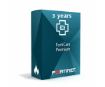 תמונה של באנדל מכשיר ושירות Fortigate-90G Plus 3Y FortiCare Prem and UTP