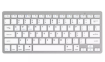 תמונה של מקלדת קטנה בלוטוס Gold Touch Bluetooth Keyboard KY200-BT