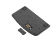 תמונה של מקלדת ארגונומית אלחוטית LOGITECH LOGI Wave Keys